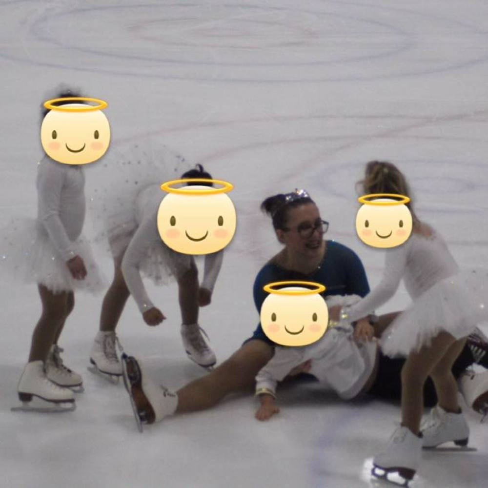 Meet your Posher, Liz